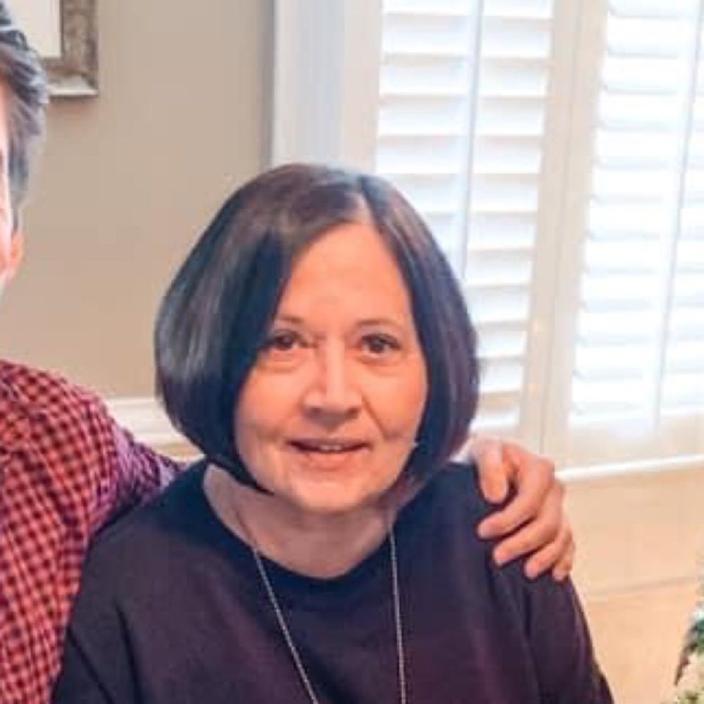 Meet your Posher, Donna
